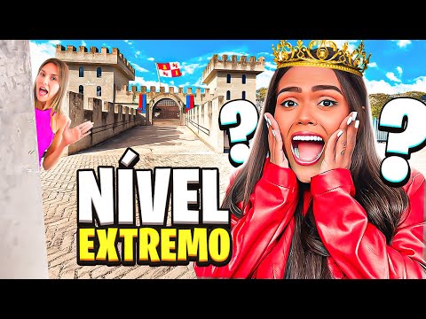 THE LAST ONE TO BE FOUND IN THE CASTLE!!!