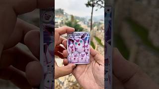 Weekend Getaway Packs!! #pokemon #pokemoncards #phantasmalflames #weekend