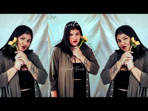 Juyè - Ponto G feat BocaFloja, Yasmin Frufrek (prod. Triick) | BEM PRA FRENTE