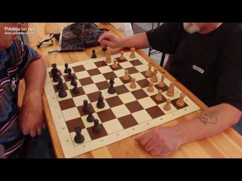 Občina na prostem 2017