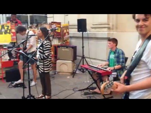 The Fundamentals FM#3 | Soulive - Romantic