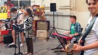 The Fundamentals FM#3 | Soulive - Romantic