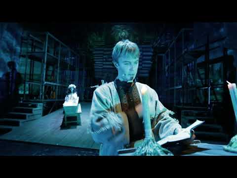 Мюзикл «Вий» - Тизер #1