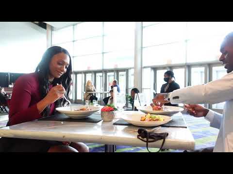 Georgia International Convention Center - Meetings Safety