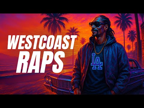 Westcoast Classics: 90s G-Funk & Gangsta Rap Radio (Snoop Dogg, Dr. Dre, 2Pac)