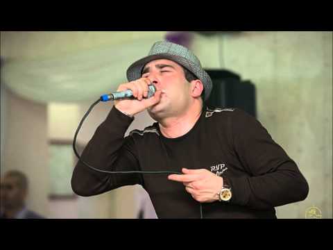 Vardan Yeghiazaryan (Vardanik)- Qeznic heto (2015)