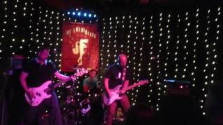 Shades Apart - Sputnik