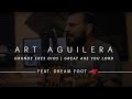 Grande Eres Dios | Great Are You Lord - Art Aguilera (Acoustic Cover)