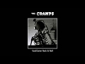 God Damn Rock & Roll - The Cramps
