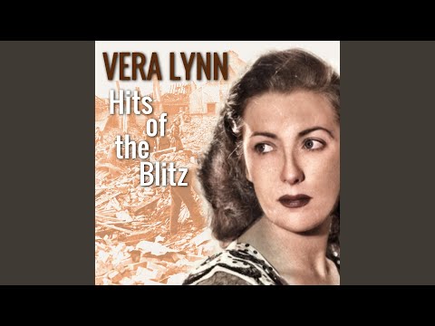 There'll Always Be an England