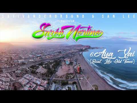 06 - Aya yai - Beat : Like Old Times