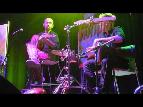 Aniol López & Yannis Papaioannou ((6/8 Bal & Kan))