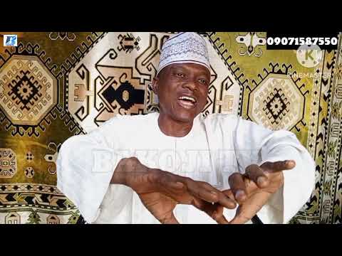Shirin Duna na Balkin Sambo: Tare Da Prof. Aliyu Ibrahim Kankara Ep 20