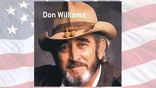 I'm Just A Country Boy - Don Williams - Oldies Refreshed Cover