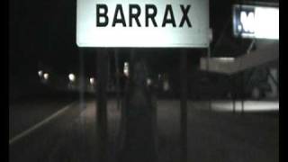 preview picture of video 'Callejeras Barrax'