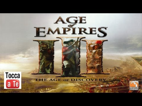 Tocca a te 038 - Age of Empires III