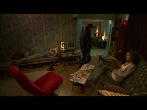 人間であること - 感情についての男の話 (Being Human - man talk about emotions)