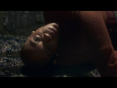The Haunting of Bly Manor 1x05 - Hannah Grose's Death Scene (1080p)