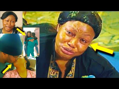 I Didn't SNATCHED My HUSBAND From Any WOMAN Ruth Kadiri CRIES Out In Severe PAINS And Heartbreak!!