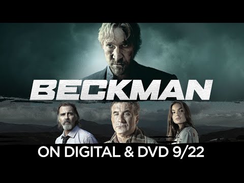 Beckman | Trailer | Own it now on Digital & DVD