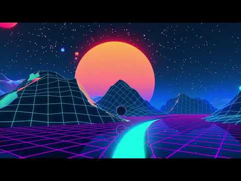 ALIEN PROJECT VS ASTRIX MIDNIGHT SUN /SAVE THE ROBOT REMIX 2020