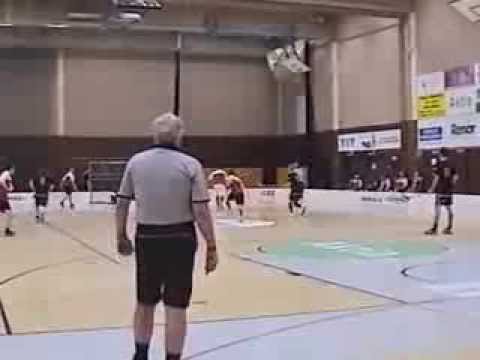 7.12.2013: IVI - KorsKa II 5-4