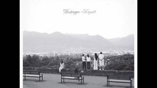 Destroyer - Song For America