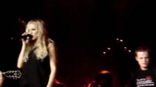 Undiscovered Ashlee Simpson Live @ San Diego!