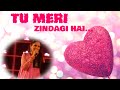 Tu Meri Zindagi Hai I Aashiqui I Female Cover 2021 I Live by #Simrat Chhabra in Canada