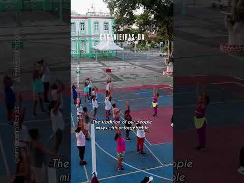 Um Paraíso encravado entre o rio e o mar!  #bahia #mercadoimobiliario #qualidadedevida #vidanapraia