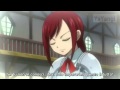 Fairy Tail- The death of Erza Scarlet. 