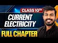 CURRENT ELECTRICITY In One Shot Theory PYQs Class 10 ICSE Board