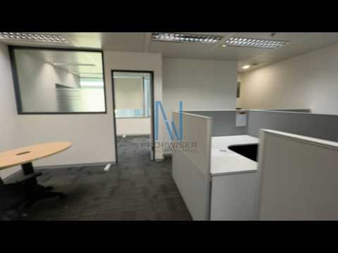 中远大厦 Youtube Video