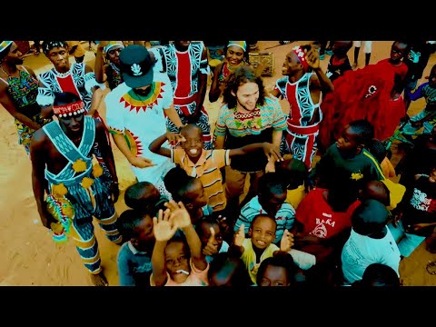 Elijah Salomon - Joyful Streets feat. Cali P (Official Music Video)