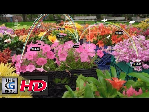 CGI MoGraph Spot : "Details" by - Aggressive.tv