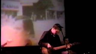 Spain @ Spaceland 1994 &quot;I Lied&quot; 4 of 6