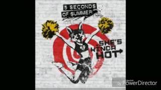 Lost in reality ~ 5sos