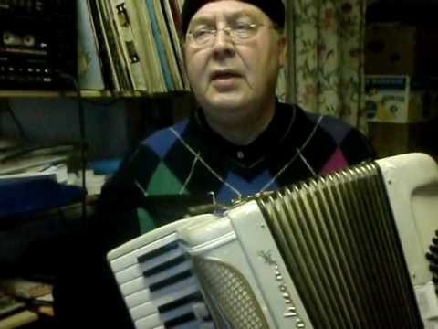 beatles    I  should have known better accordeon  by Alfie Speatles