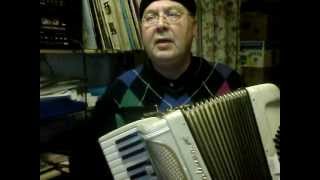 beatles    I  should have known better accordeon  by Alfie Speatles
