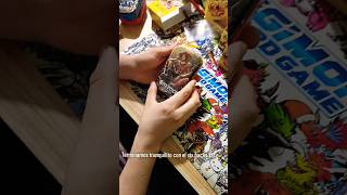 One Piece Tcg Mini Tin #onepiece #onepiececardgame #onepiecetcg #tcg #argentina #onepiececommunity
