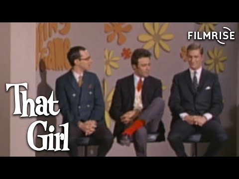 That Girl - Season 1, Episode 30 - The Mating Game - Full Episode