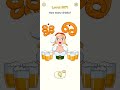 Dop 2 level 6071 Gameplay Walkthrough Solution l Best Android, i0S Games #shorts #short #viral #game