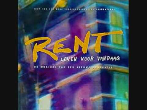 Dutch RENT - Glorie (One Song Glory)