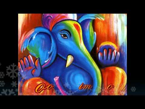 Ganesh Chalisa Full - Best