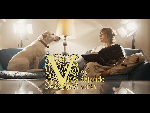 Voy Dejando Atrás - Turf