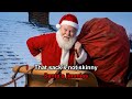 Bob Rivers - Toy Sack - Sing-A-Long - AI RESTORED