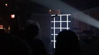 MISSIO - Temple Priest LIVE