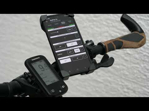 RedPed 2s - Afterrun