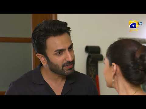 Maa Nahi Saas Hoon Main 𝐍𝐞𝐰 𝐏𝐫𝐨𝐦𝐨 Episode 09  | Sumbul Iqbal - Hammad Shoaib - Har Pal Geo