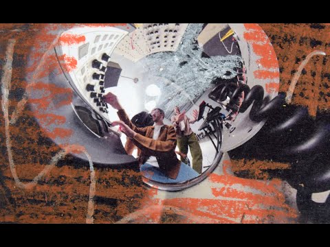 InnerCut, Recycled J, Beauty Pikete - Enganchao (Video)